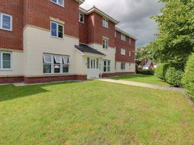 House for rent in Sandbach