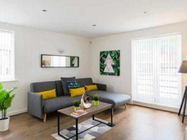 House for rent in West Midlands