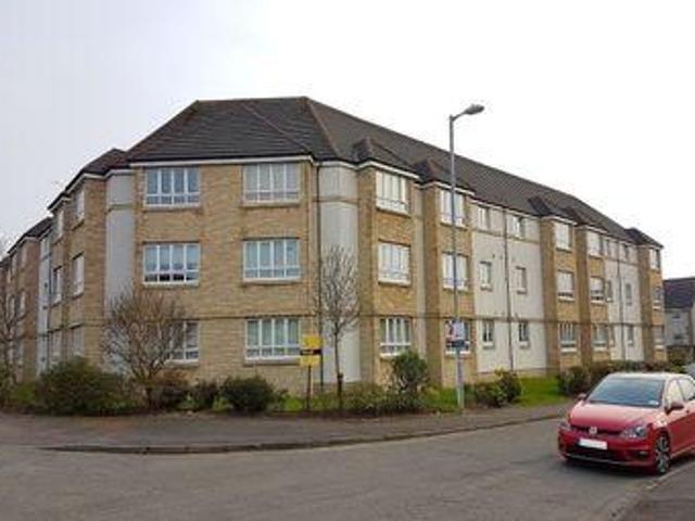 House for rent in Bellshill, Scotland