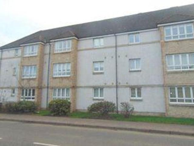 House for rent in Bellshill, Scotland