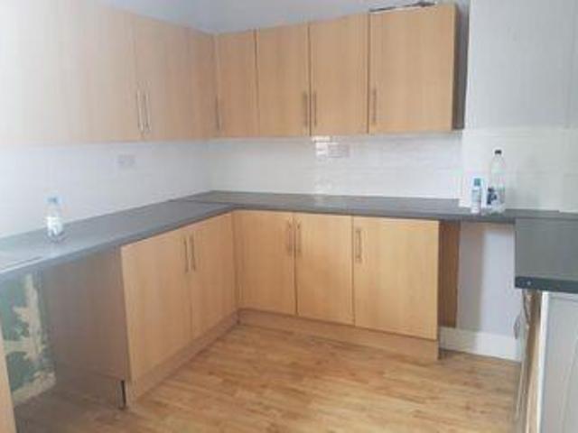 House for rent in Larkhall, Scotland