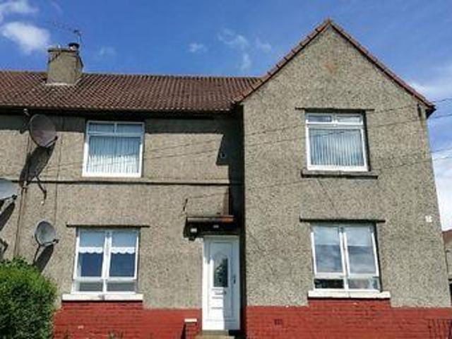House for rent in Bathgate, Scotland