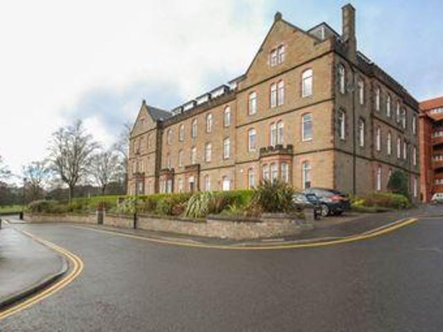 House for rent in Arbroath, Scotland
