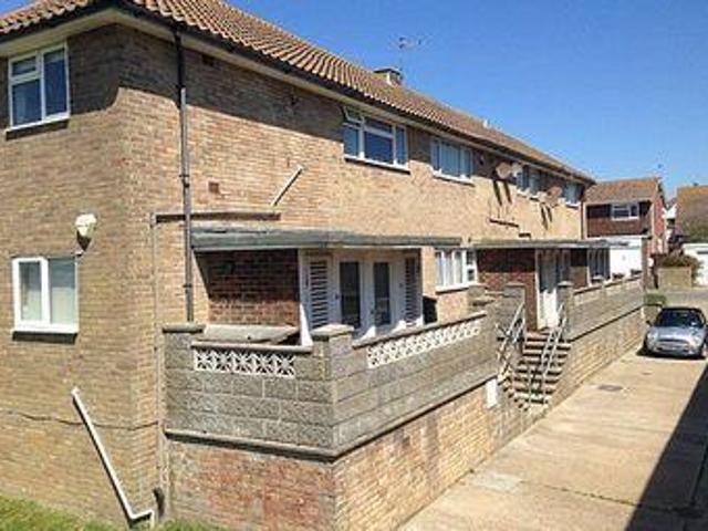 House for rent in Peacehaven, Iford