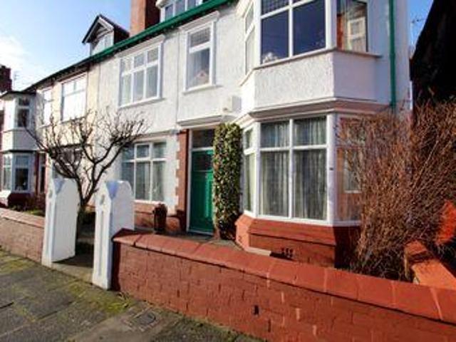 House for rent in Liscard, Wirral