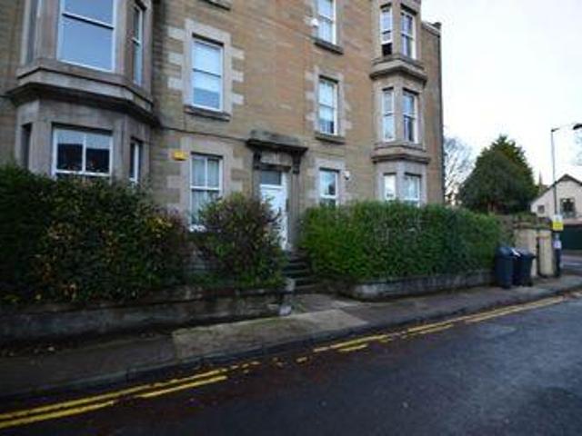 House for rent in Arbroath, Scotland
