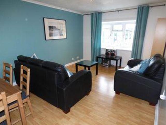 House for rent in Arbroath, Scotland