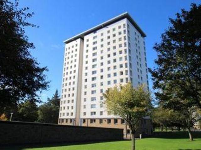 House for rent in Scotland