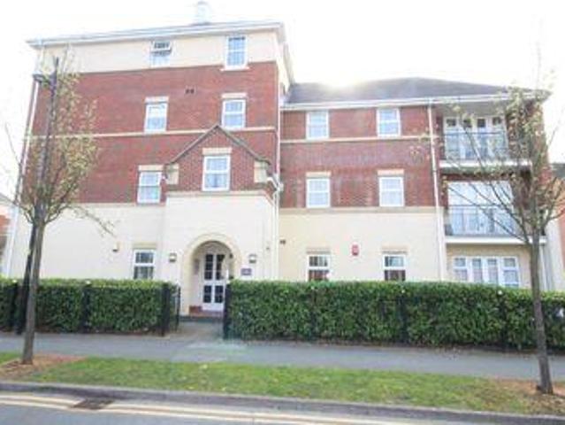 House for rent in Warrington