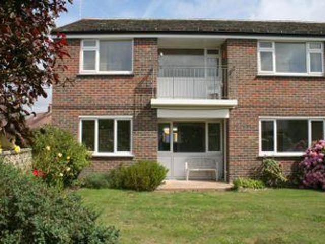 House for rent in Clapham, West Sussex