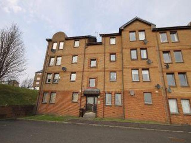 House for rent in Clydebank, Scotland