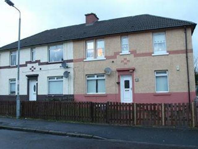 House for rent in Hamilton, Scotland