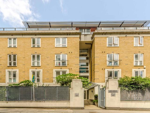 Apartment for rent in Clerkenwell, Greater London