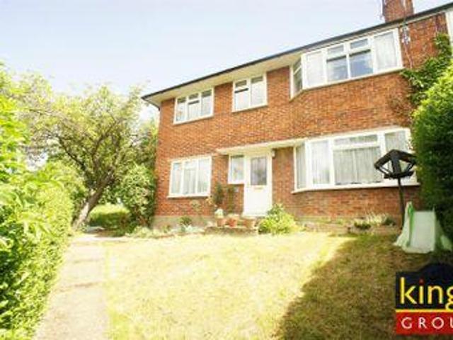 House for rent in Lyons, Greater London
