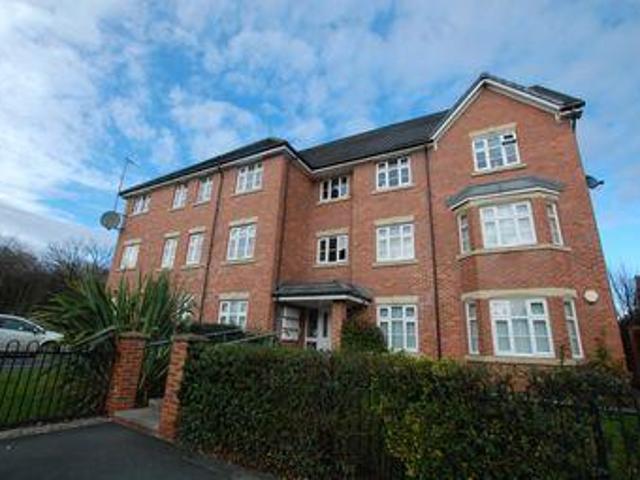 House for rent in Lancashire, England