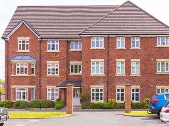 House for rent in Lancashire, England