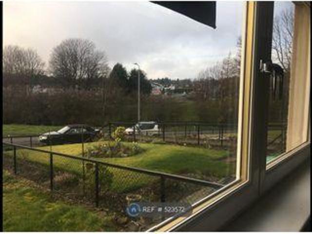 House for rent in Alexandria, Scotland