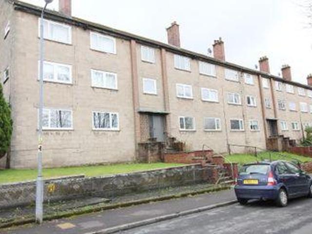 House for rent in Alexandria, Scotland