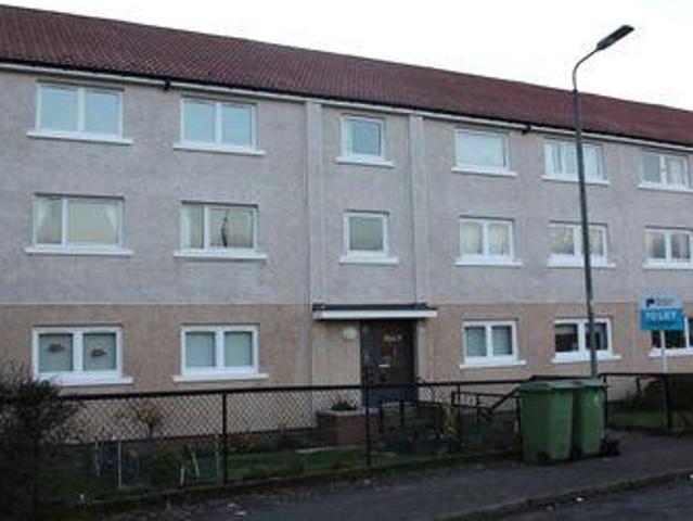 House for rent in Alexandria, Scotland