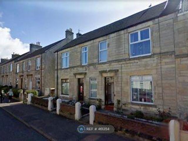 House for rent in Saltcoats, Scotland