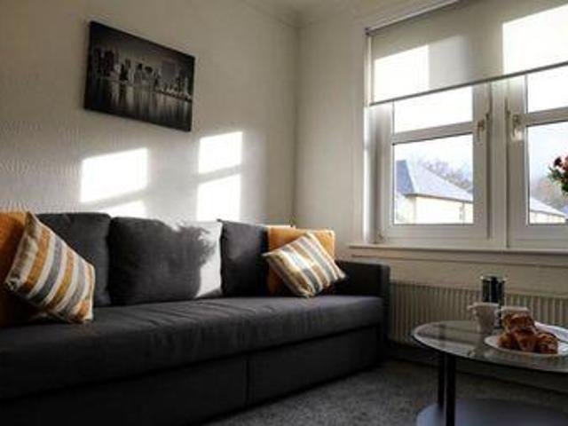 House for rent in Hamilton, Scotland