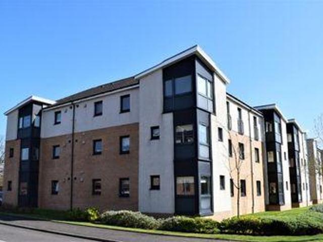 House for rent in Prestwick, Scotland