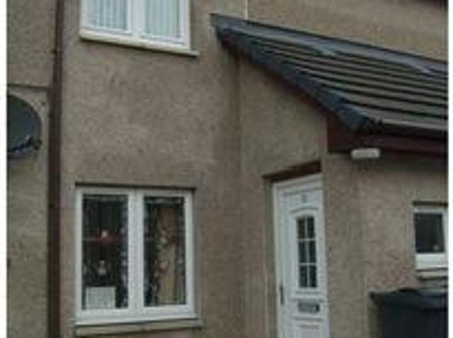 House for rent in Bathgate, Scotland