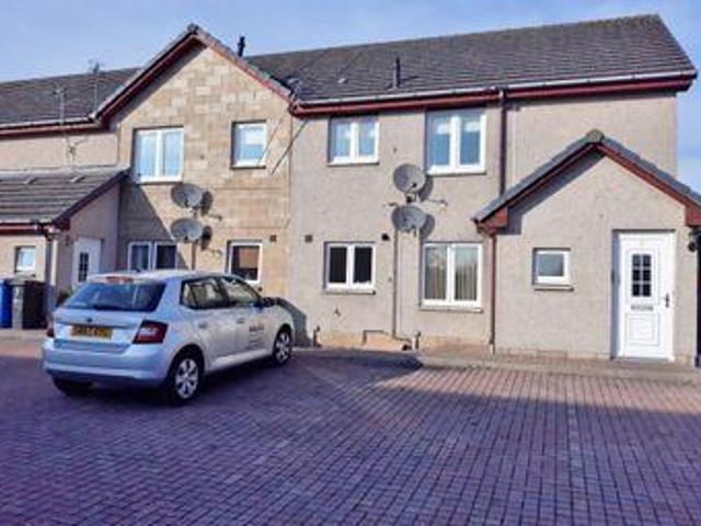 House for rent in Bathgate, Scotland