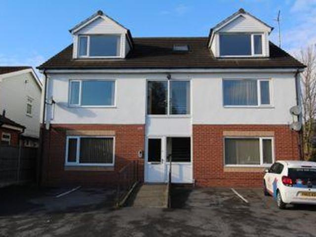 House for rent in Brackenfield, East Midlands