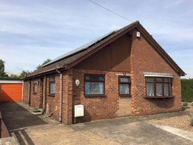 House for rent in Dragonby, North Lincolnshire