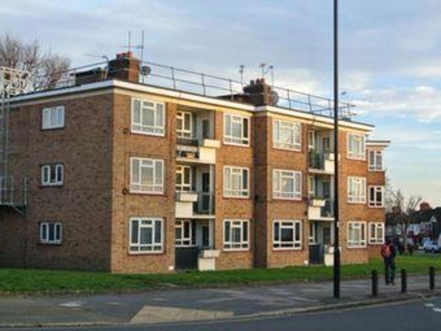 House for rent in Northolt, Greater London
