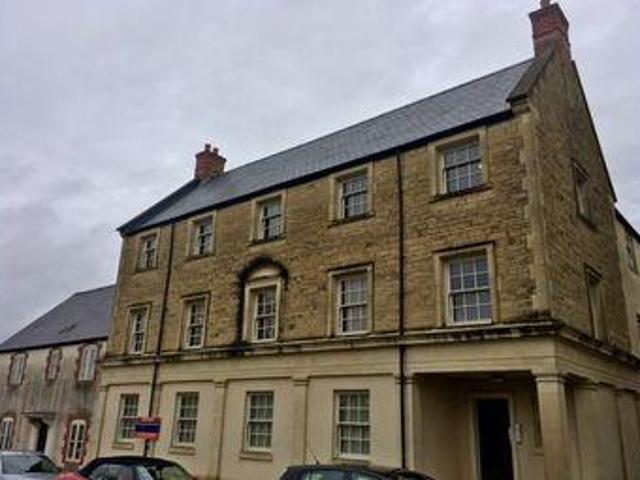 House for rent in Shepton Mallet, Somerset