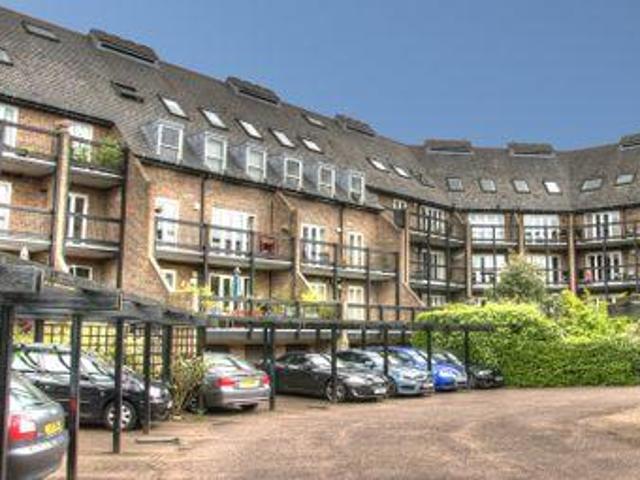 House for rent in The Slade, Oxfordshire