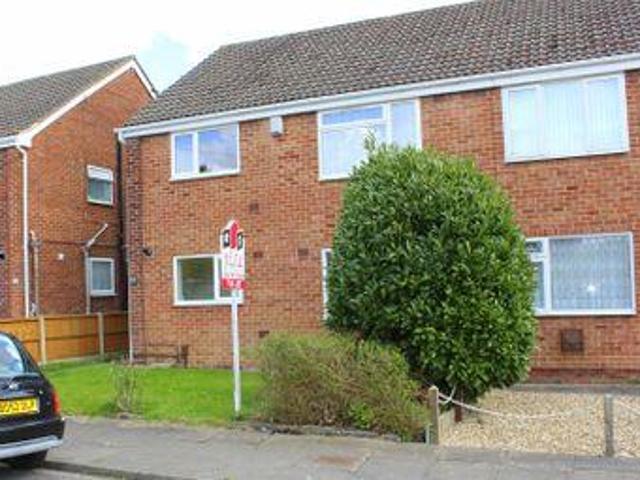 House for rent in Coventry, West Midlands