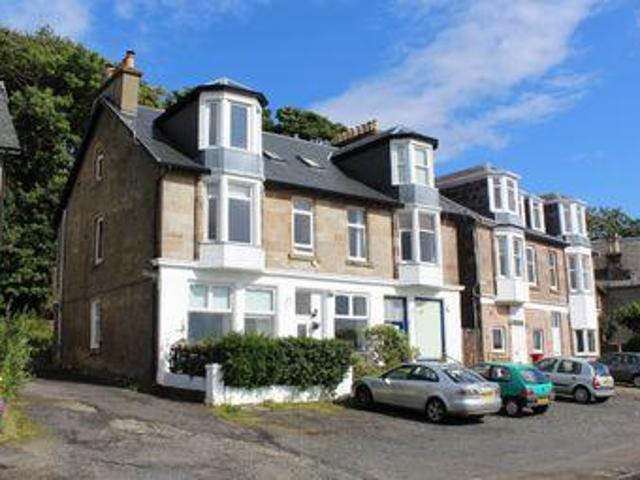 House for rent in Helensburgh, Scotland