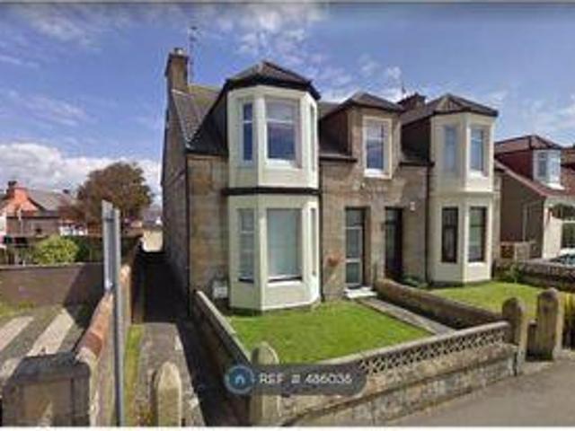 House for rent in Stevenston, Scotland