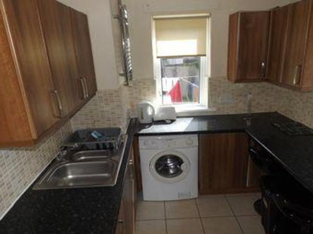 House for rent in Gourock, Scotland