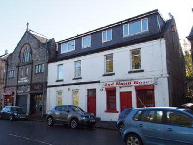 House for rent in Gourock, Scotland