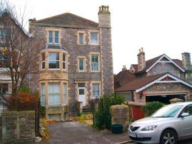 House for rent in Weston-super-mare, North Somerset