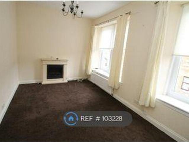 House for rent in Saltcoats, Scotland