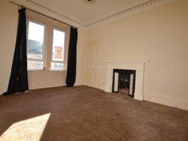House for rent in Saltcoats, Scotland