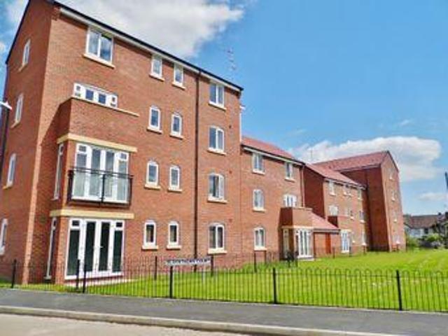 House for rent in West Midlands