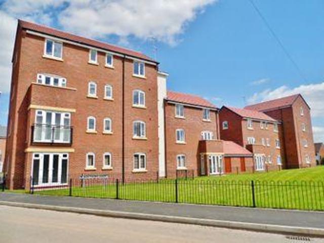 House for rent in West Midlands