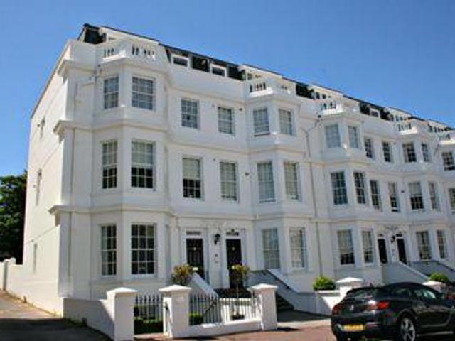 House for rent in Eastbourne, East Sussex