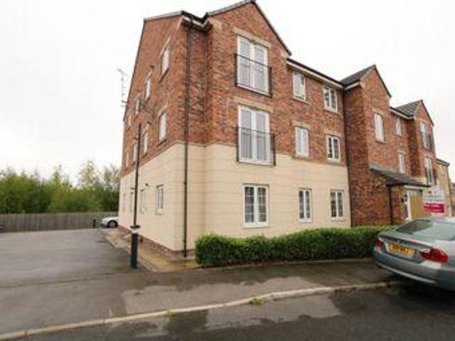 House for rent in South Yorkshire