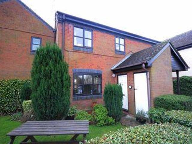 House for rent in Stone, Baswich