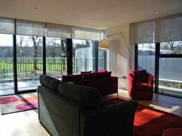 House for rent in Scotland