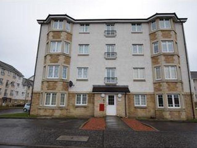 House for rent in Moneydie, Scotland