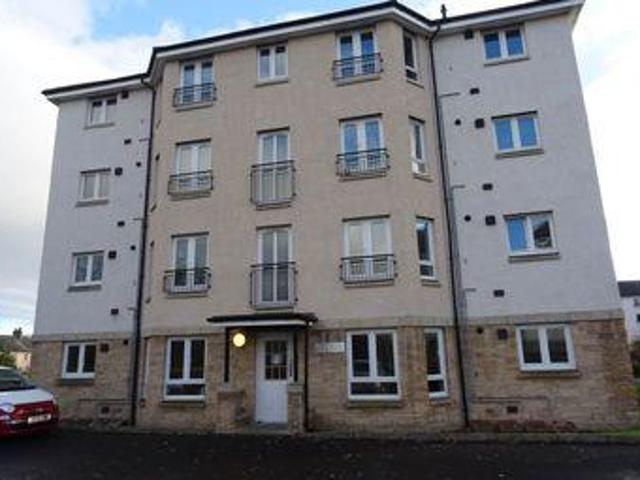House for rent in Moneydie, Scotland