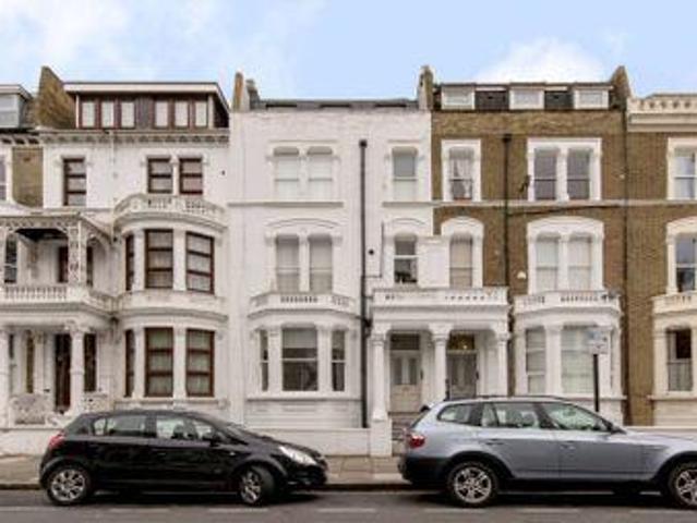 House for rent in City of London, Greater London